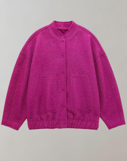 Noéa – Oversized Bomberjack