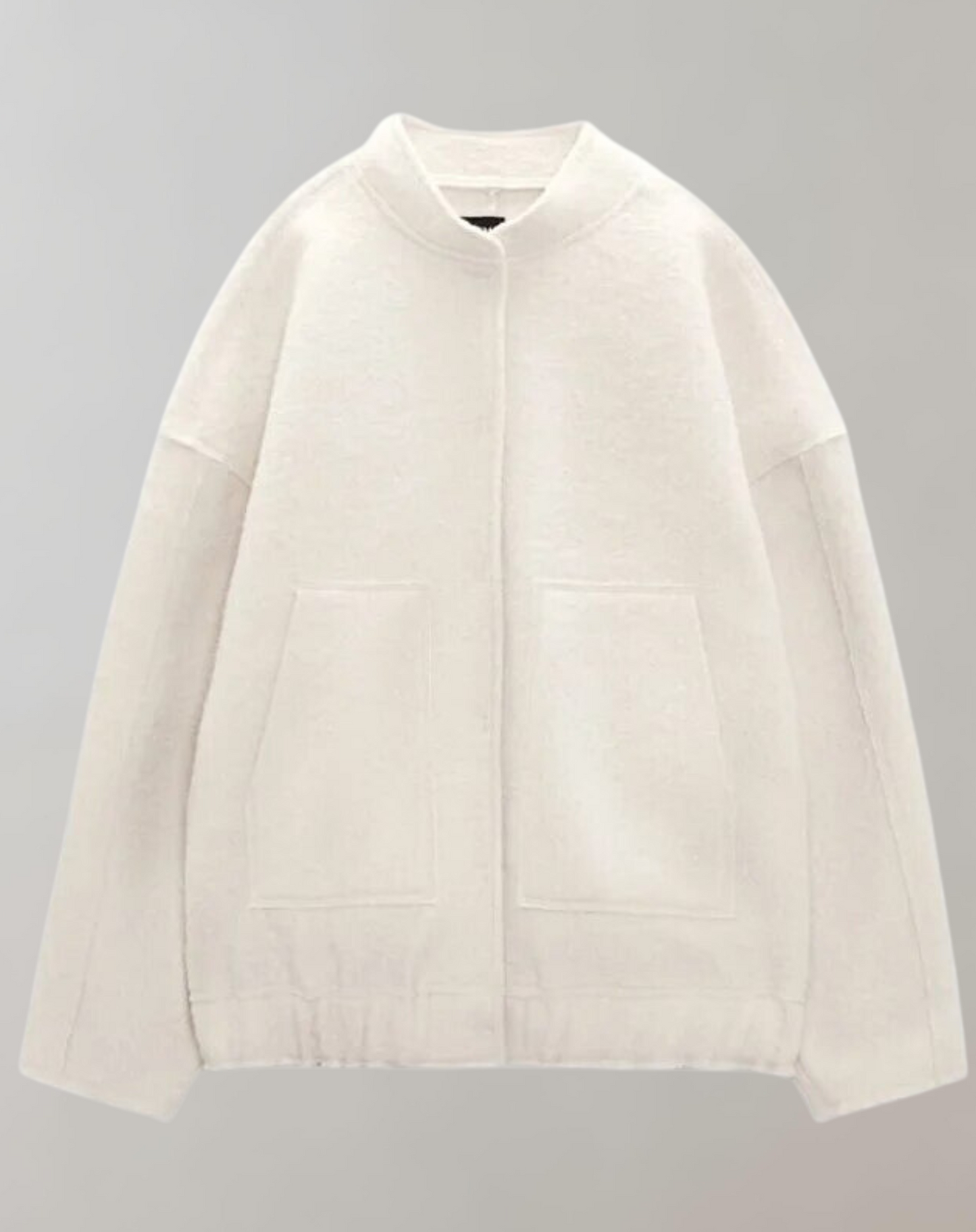 Noéa – Oversized Bomberjack