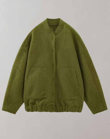 Noéa – Oversized Bomberjack