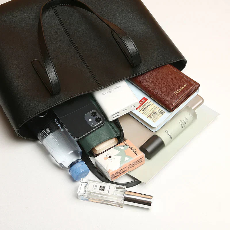 Valora – Luxe Everyday Schoudertas