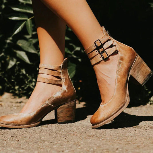 Lina – Elegante zomerschoenen voor dagelijks comfort