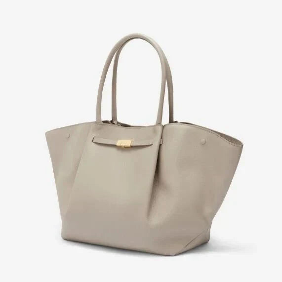 Aurum Elegance – Tijdloze Luxe Schoudertas