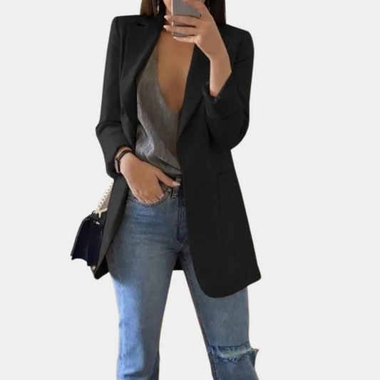 Aveline™ – Zomerse Damesblazer