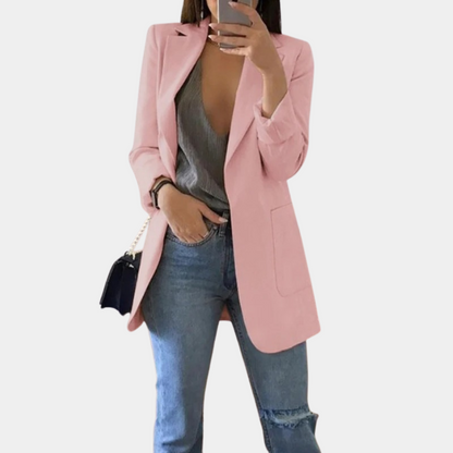 Aveline™ – Zomerse Damesblazer