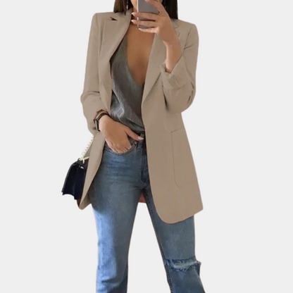 Aveline™ – Zomerse Damesblazer