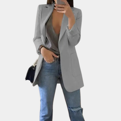 Aveline™ – Zomerse Damesblazer