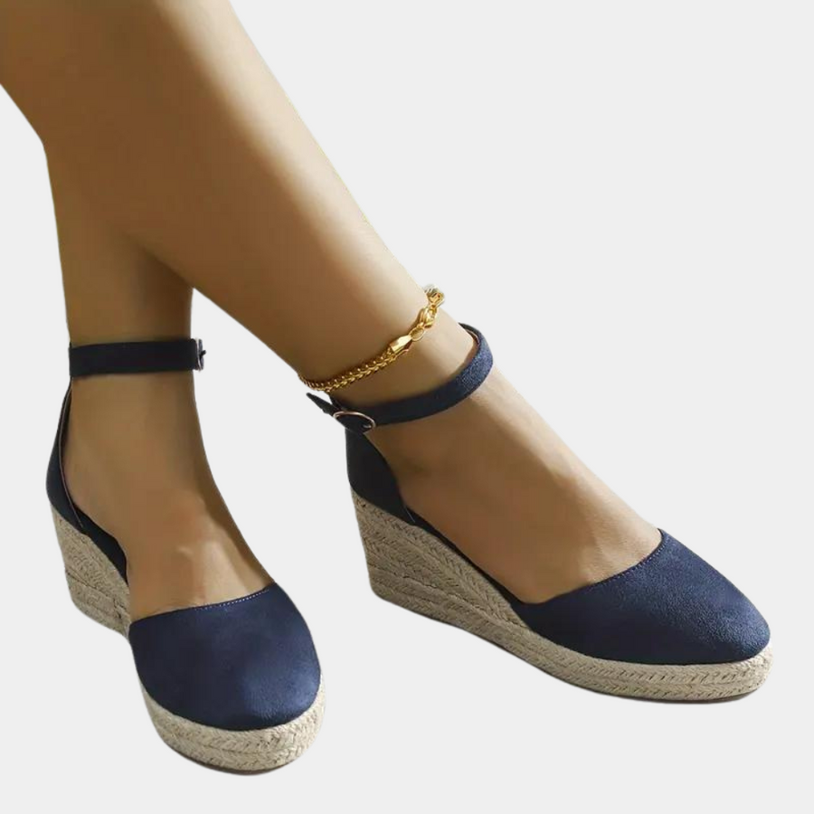 Elevia – Elegant Comfort op Sleehak