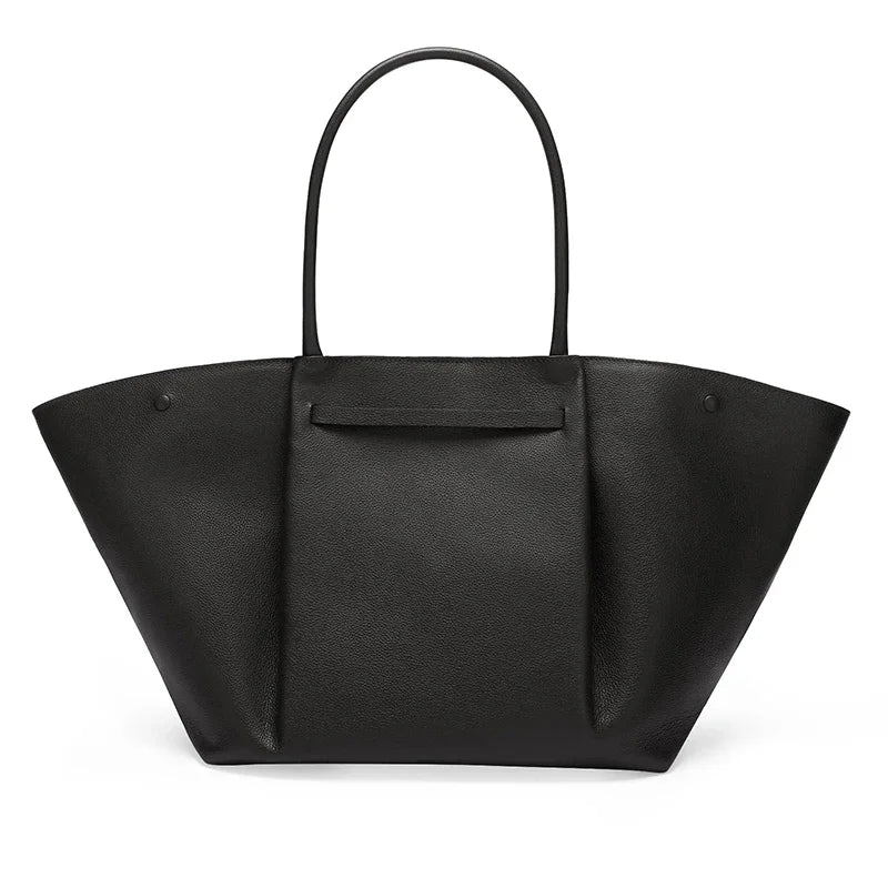 Aurum Elegance – Tijdloze Luxe Schoudertas
