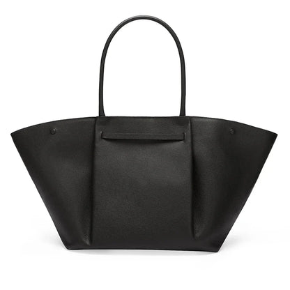 Aurum Elegance – Tijdloze Luxe Schoudertas
