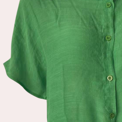 Aluna™ – Luchtige Zomerjurk voor Dames
