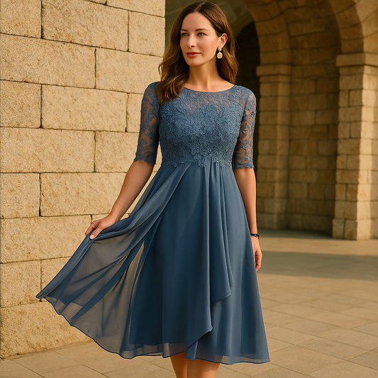 Mira – Comfort & Stijl Jurk