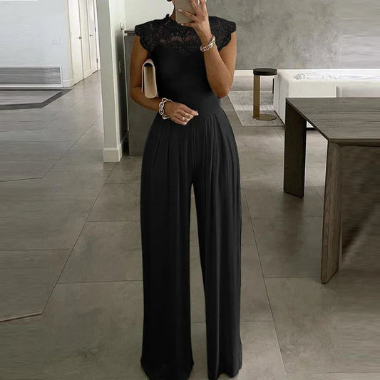 Velvet Charm Two-Piece Set