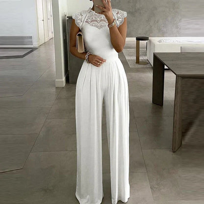 Velvet Charm Two-Piece Set