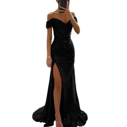 Lumina Elegance Avondjurk