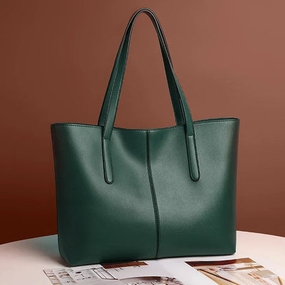 Valora – Luxe Everyday Schoudertas