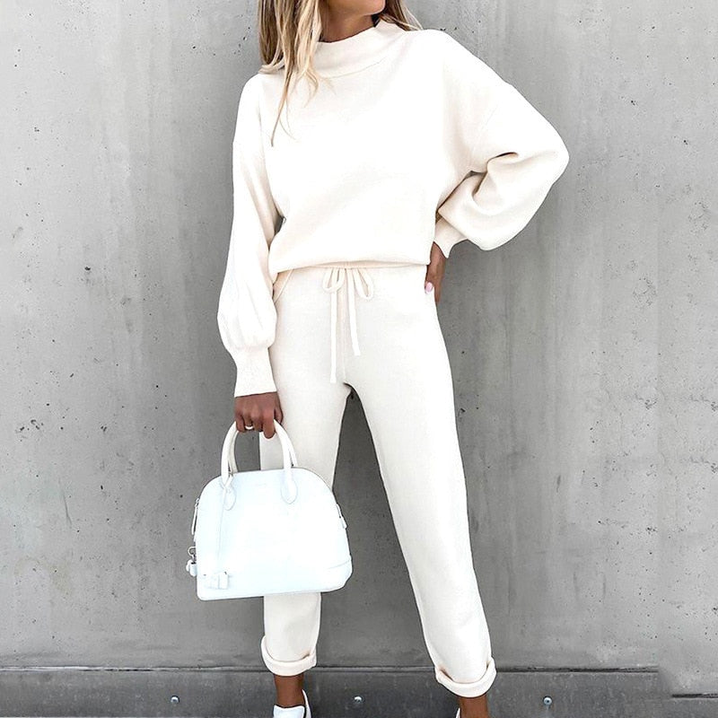 Zensa – Comfort Chic Loungewear Set