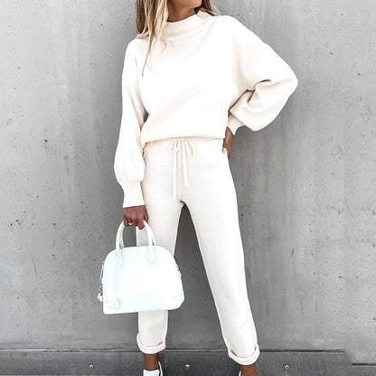 Zensa – Comfort Chic Loungewear Set