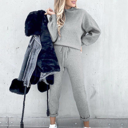 Zensa – Comfort Chic Loungewear Set