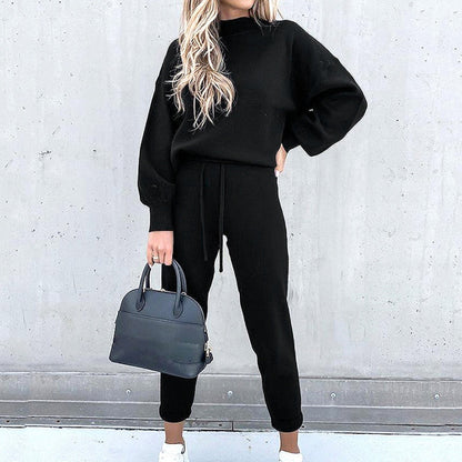 Zensa – Comfort Chic Loungewear Set