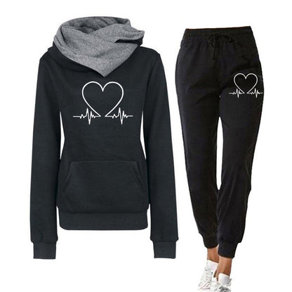 Luma - Zomerse Jogging Set