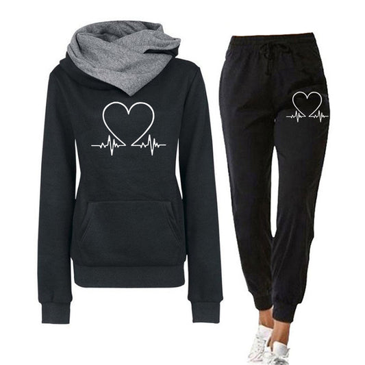 Luma - Zomerse Jogging Set
