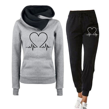 Luma - Zomerse Jogging Set