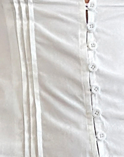 Vianne Vintage Charm Korset Top