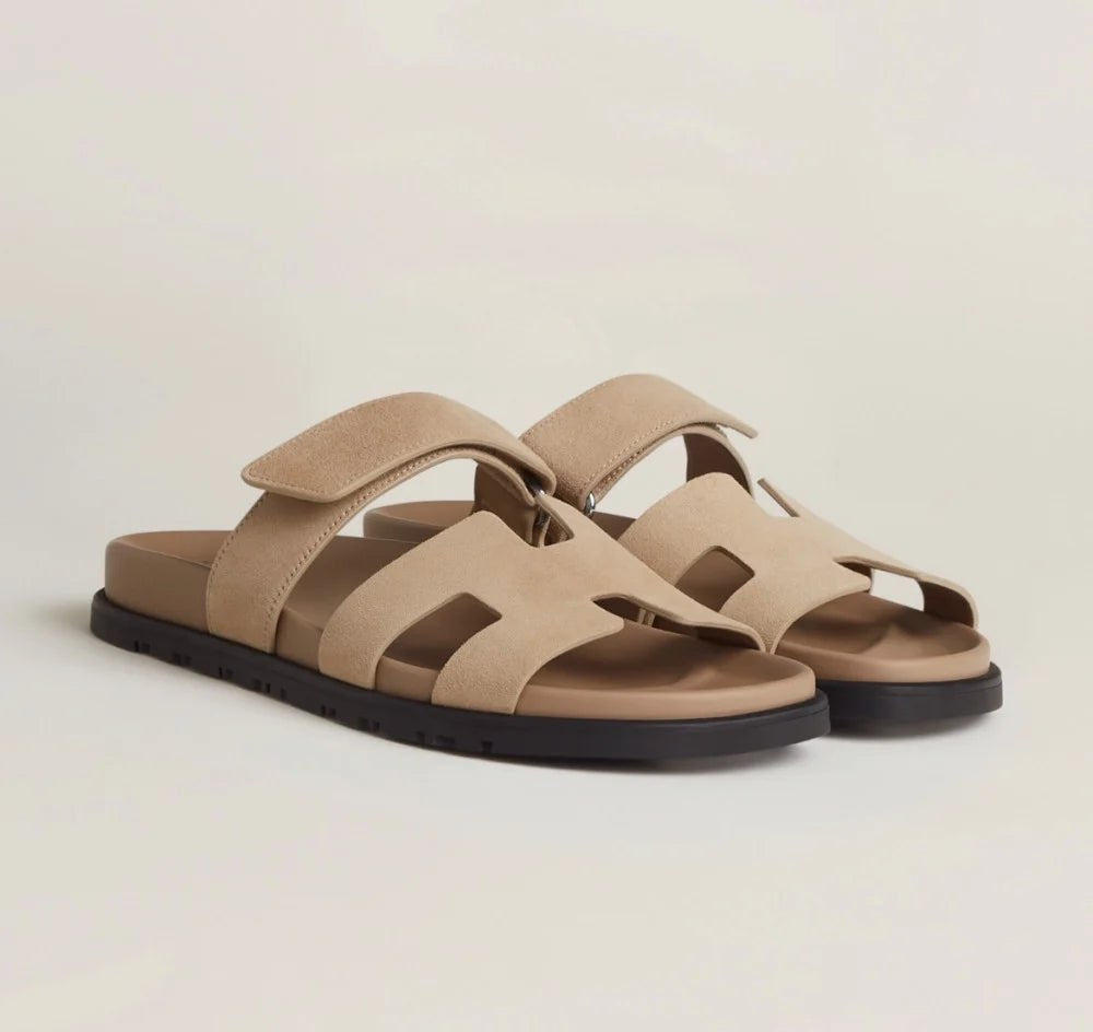 Sophia | Stijlvolle Luxe Sandalen | Perfect voor Elke Zomeroutfit