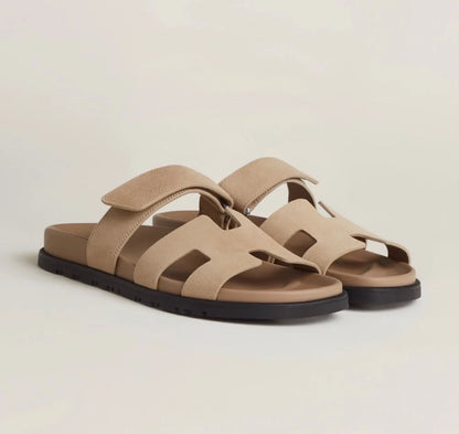Sophia | Stijlvolle Luxe Sandalen | Perfect voor Elke Zomeroutfit