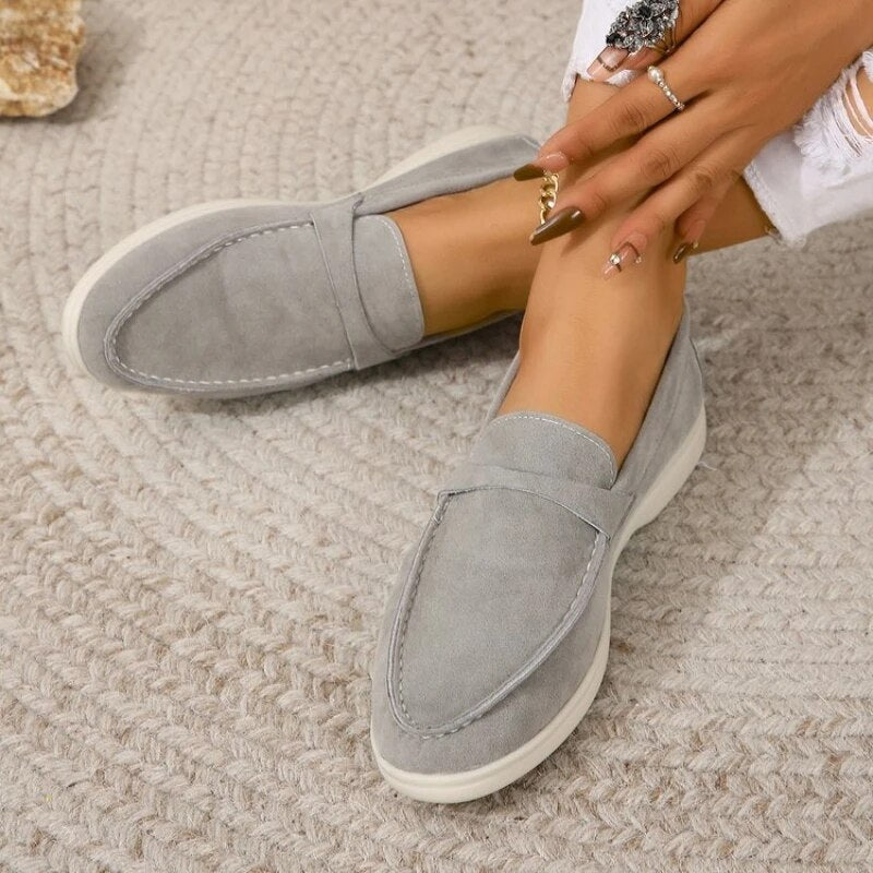 Velvet Step