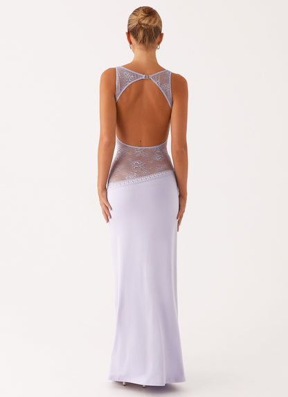 Lucinda Elegance Maxi