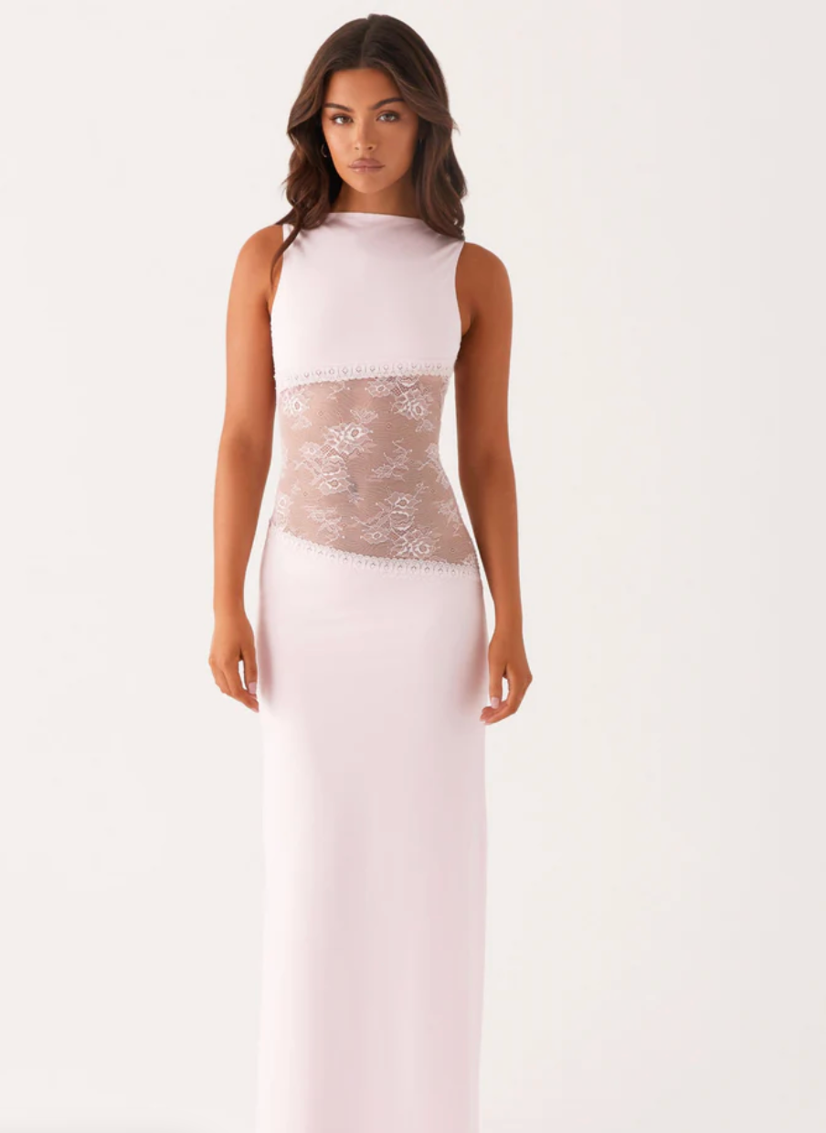 Lucinda Elegance Maxi