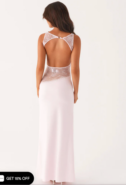 Lucinda Elegance Maxi
