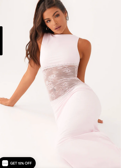 Lucinda Elegance Maxi