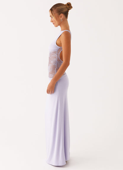 Lucinda Elegance Maxi