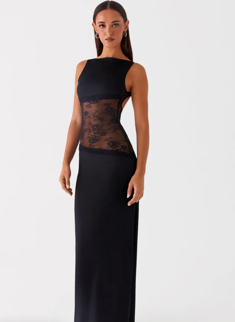 Lucinda Elegance Maxi