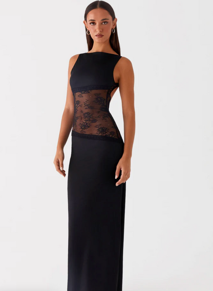 Lucinda Elegance Maxi