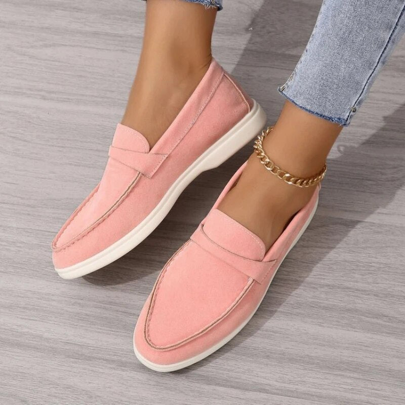Velvet Step