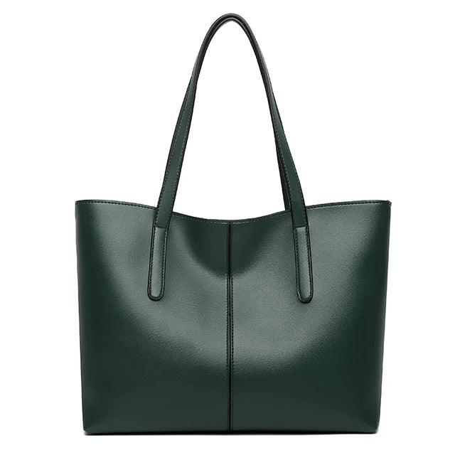 Valora – Luxe Everyday Schoudertas