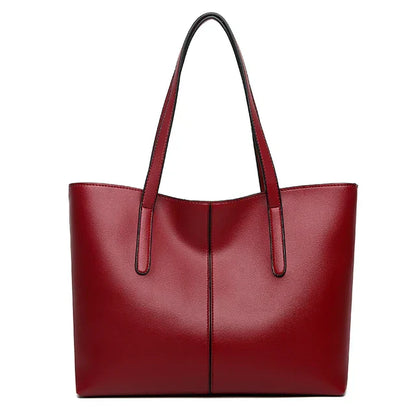 Valora – Luxe Everyday Schoudertas