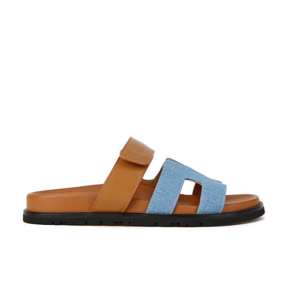 Sophia | Stijlvolle Luxe Sandalen | Perfect voor Elke Zomeroutfit