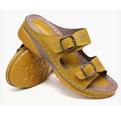 Modara ComfortWalk – Orthopedische Sandalen voor Dames