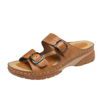 Modara ComfortWalk – Orthopedische Sandalen voor Dames