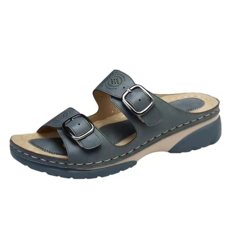 Modara ComfortWalk – Orthopedische Sandalen voor Dames