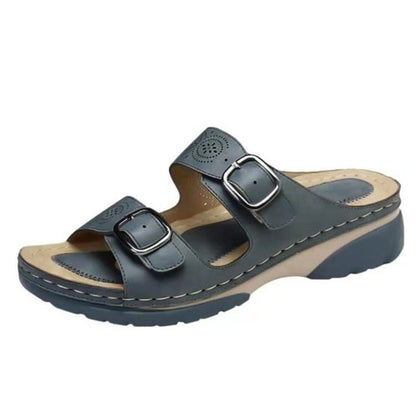 Modara ComfortWalk – Orthopedische Sandalen voor Dames