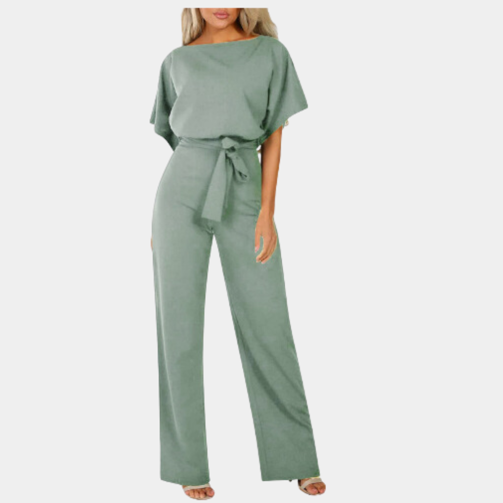 Liora - Zomer Jumpsuit voor Dames