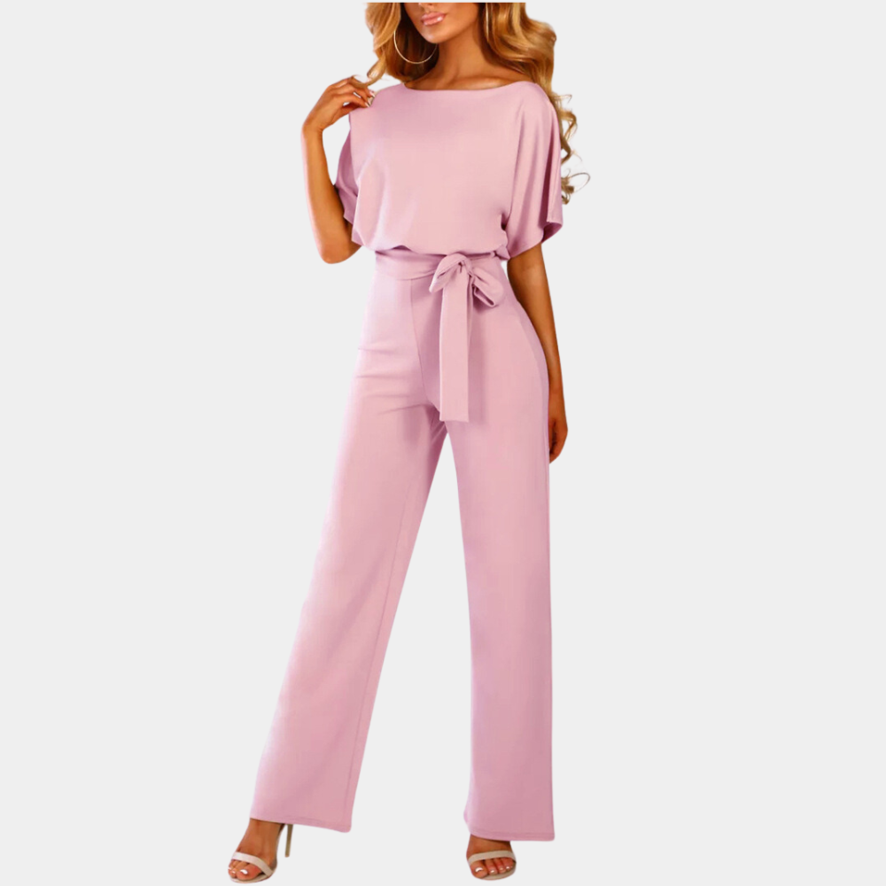 Liora - Zomer Jumpsuit voor Dames