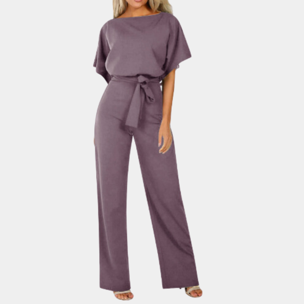 Liora - Zomer Jumpsuit voor Dames
