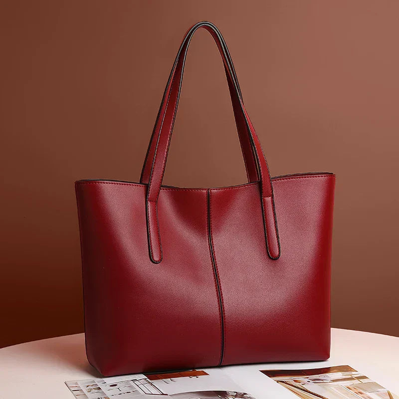 Valora – Luxe Everyday Schoudertas
