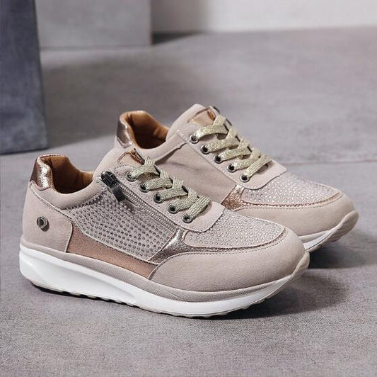 TrailBliss Dames Wandelschoenen